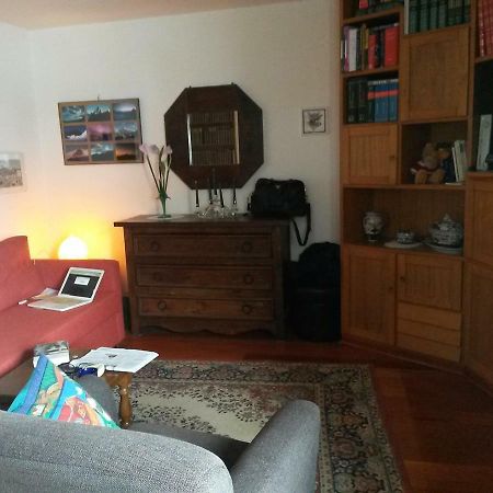 Attico Cretaz Cir 0033 Apartman Breuil-Cervinia Kültér fotó