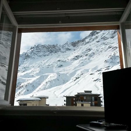 Attico Cretaz Cir 0033 Apartman Breuil-Cervinia Kültér fotó