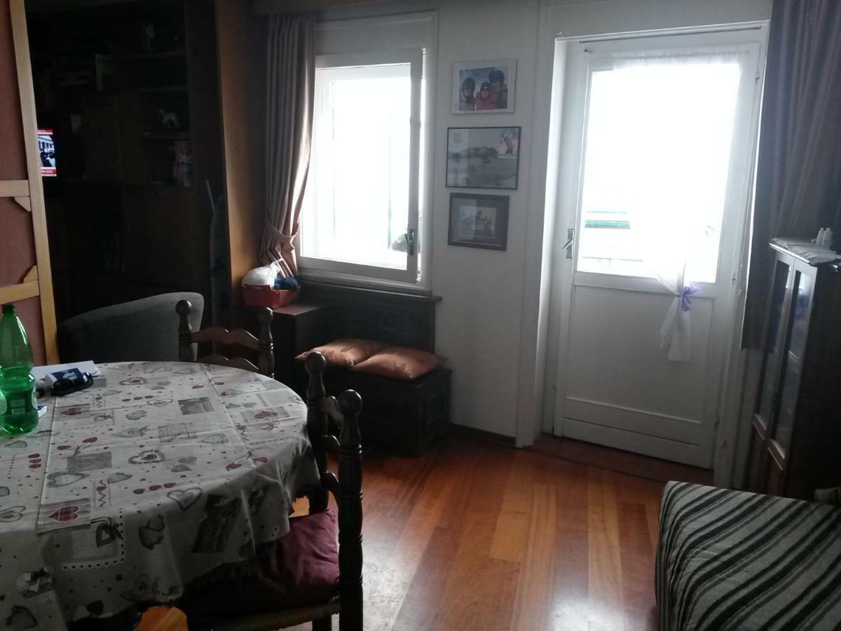 Attico Cretaz Cir 0033 Apartman Breuil-Cervinia Kültér fotó