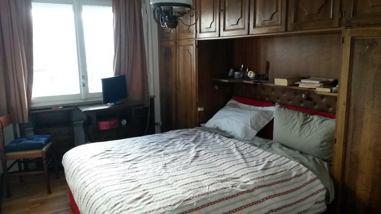 Attico Cretaz Cir 0033 Apartman Breuil-Cervinia Kültér fotó