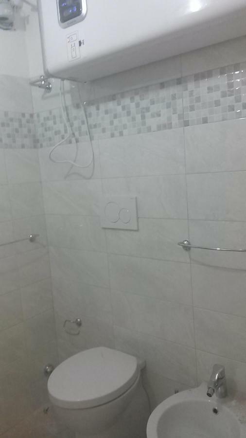 Attico Cretaz Cir 0033 Apartman Breuil-Cervinia Kültér fotó